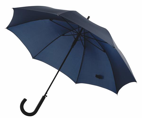 Automatyczny parasol WIND, granatowy-2303171