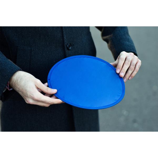 Frisbee, niebieski-1632108