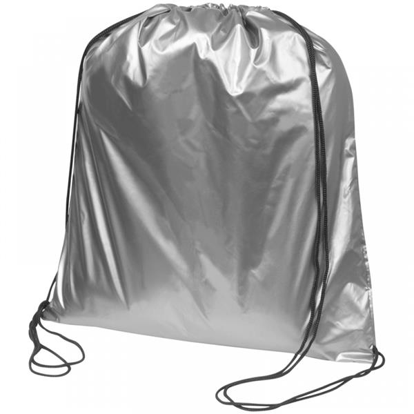 Plecak (worek) metaliczny-2367846