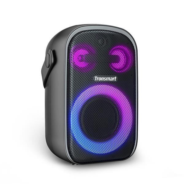Tronsmart Halo 100 głośnik bezprzewodowy Bluetooth 60W czarny-2624129