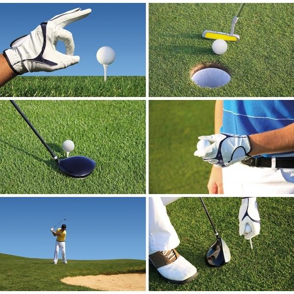 Zestaw piłek do golfa-1599499