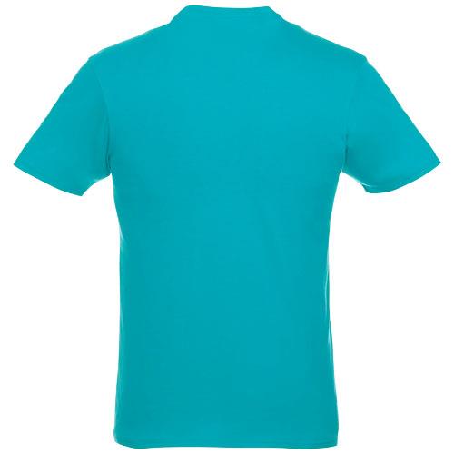 Męski T-shirt z krótkim rękawem Heros-2321684