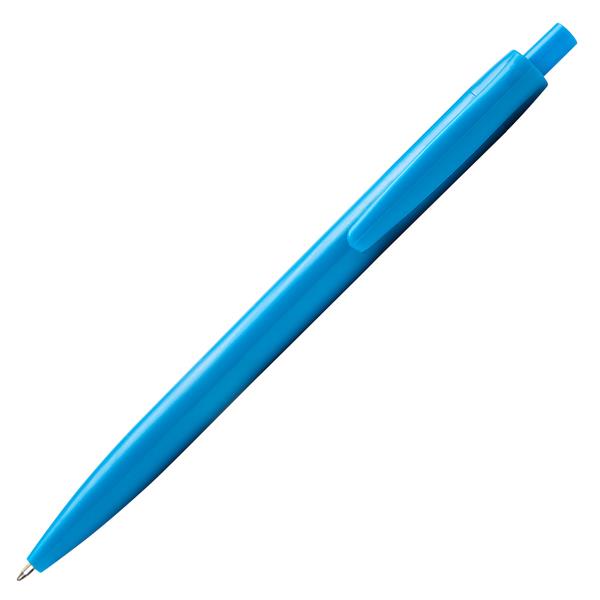 Długopis Supple, jasnoniebieski-899622