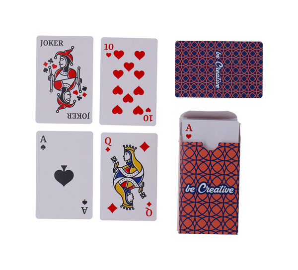 karty do gry CreaCard-3144405