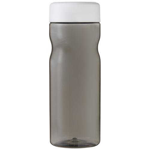 H2O Active® Base 650 ml screw cap water bottle-2333235