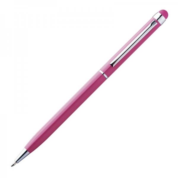 Długopis metalowy touch pen NEW ORLEANS-1926964