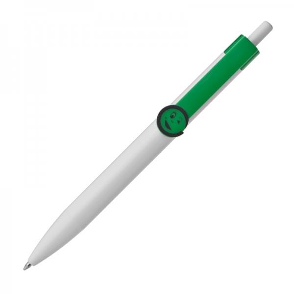 Długopis plastikowy STRATFORD-1521778