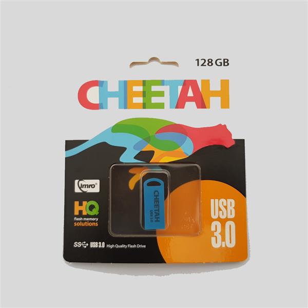 Imro pendrive 128GB USB 3.0 Cheetah-2099005