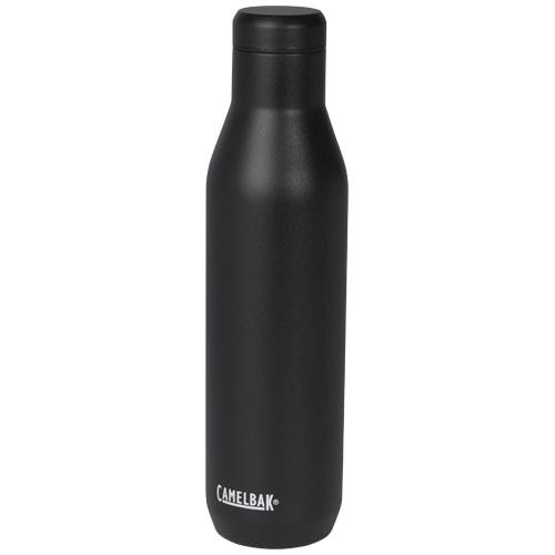 CamelBak® Horizon izolowana próżniowo butelka na wodę/wino o pojemności 750 ml -3091187
