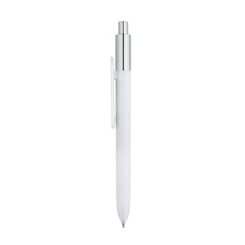 KIWU CHROME. Długopis, ABS-2584163