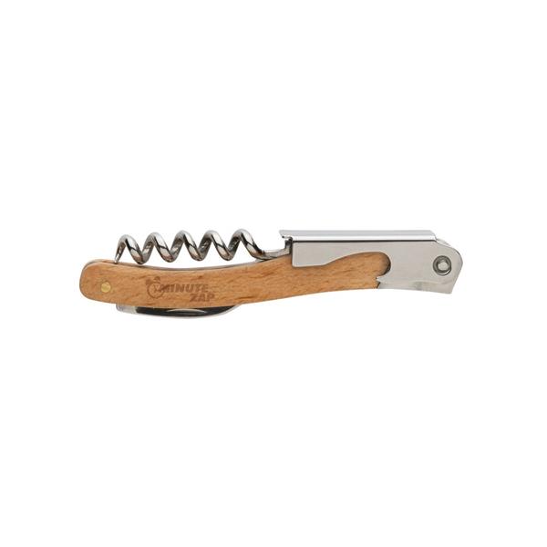 Drewniany nóż kelnerski-2652549