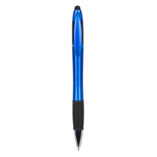 Długopis, touch pen, wielokolorowy wkład-1148726