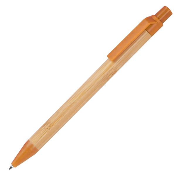 Długopis bambusowy-2440741