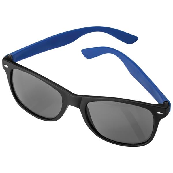 Plastikowe okulary przeciwsłoneczne UV 400-2361646