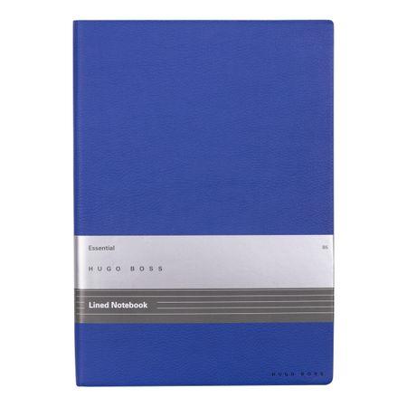Notes B5 Essential Storyline Blue Lined-2980855