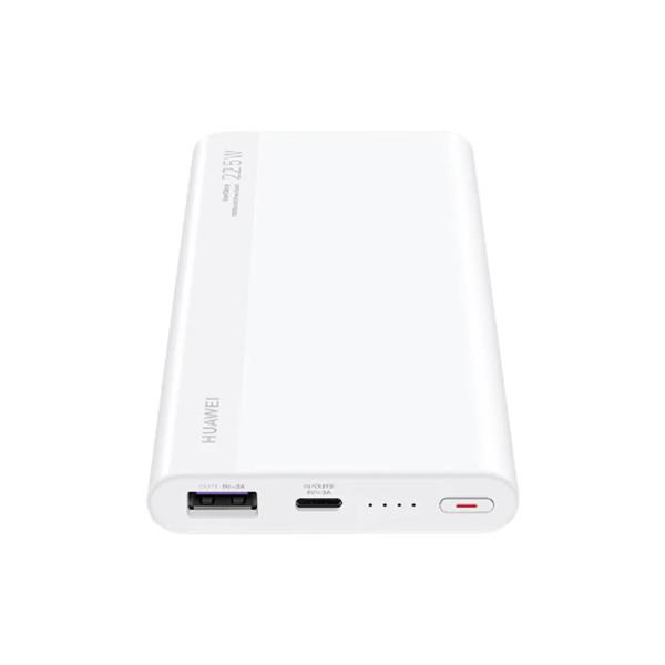 Huawei SuperCharge powerbank 10000 mAh 22.5W biały (55034445)-2419268