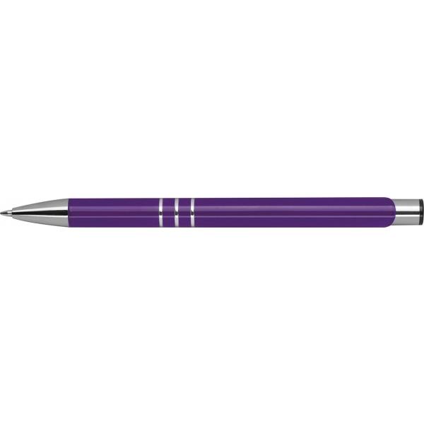Długopis metalowy Las Palmas-2961846