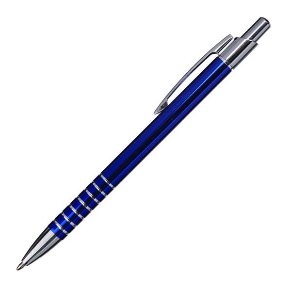 Długopis Bonito, niebieski-544846