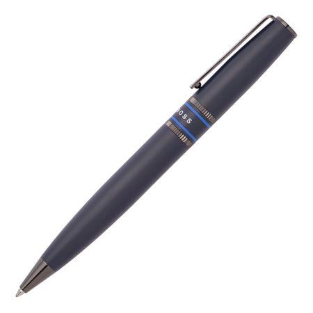 Długopis Illusion Gear Blue-2982835
