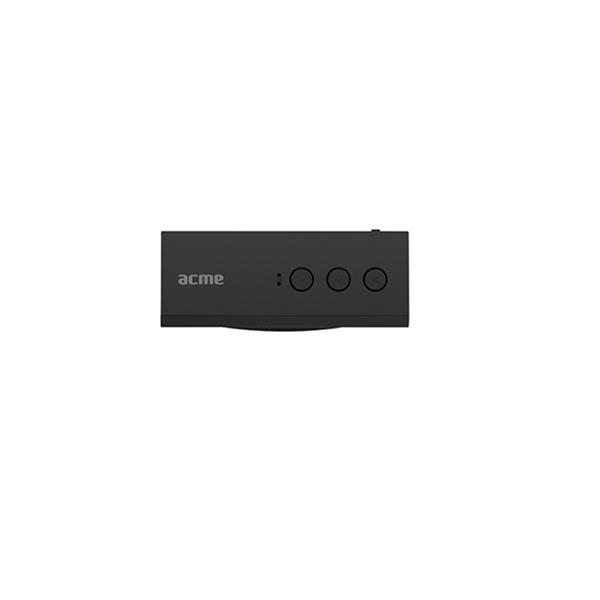 Acme Europe głośnik bezprzewodowy PS101 czarny-1221525