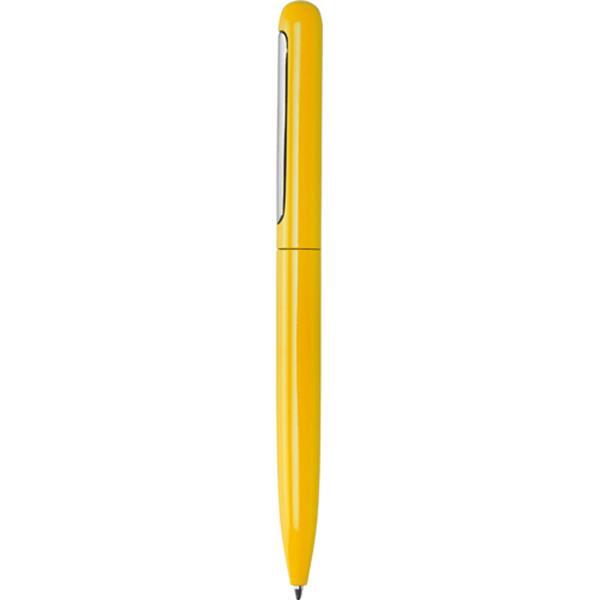 Długopis metalowy - aluminiowy-1916257
