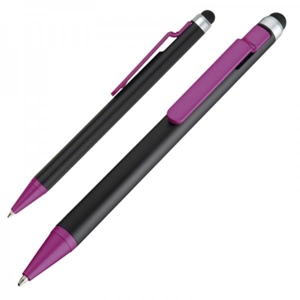Długopis z touch penem FLORIDA-1931704