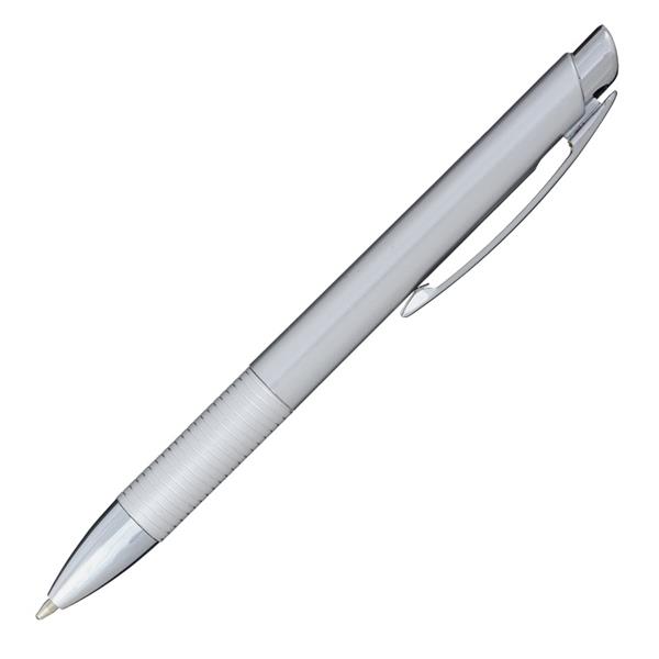 Długopis Fantasy, srebrny-546269