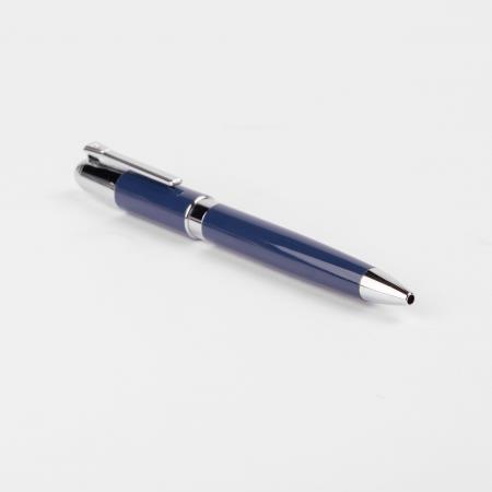 Długopis Classicals Chrome Blue-2981907