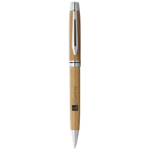 Długopis bambusowy Jakarta-1552321