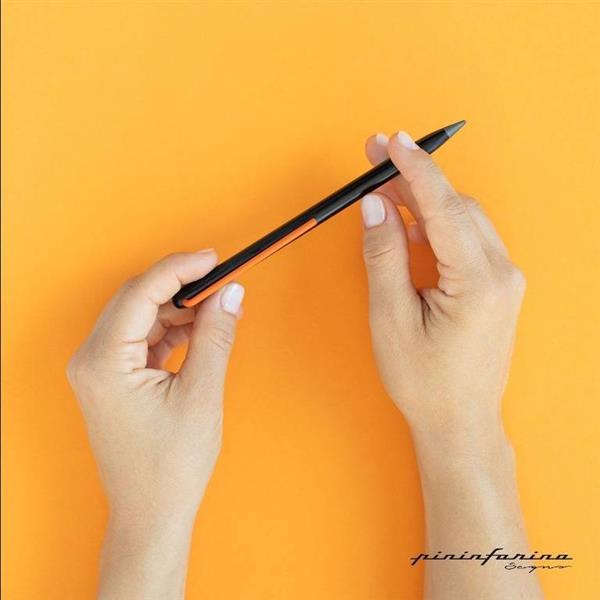 PININFARINA Segno GRAFEEX ołówek pomarańczowy-3040062