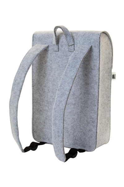 personalizowany plecak RPET CreaFelt Back II-3146357