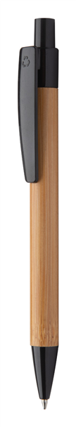 długopis bambusowy Colothic-2027293