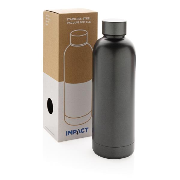 Próżniowa butelka sportowa 500 ml Impact-1659939