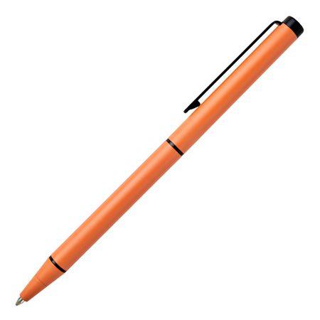 Długopis Cloud Matte Papaya Orange-2982391