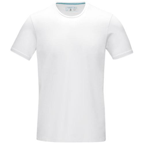 Męski organiczny t-shirt Balfour-2320921