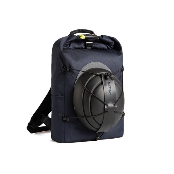 Urban Lite plecak chroniący przed kieszonkowcami, ochrona RFID-1666886