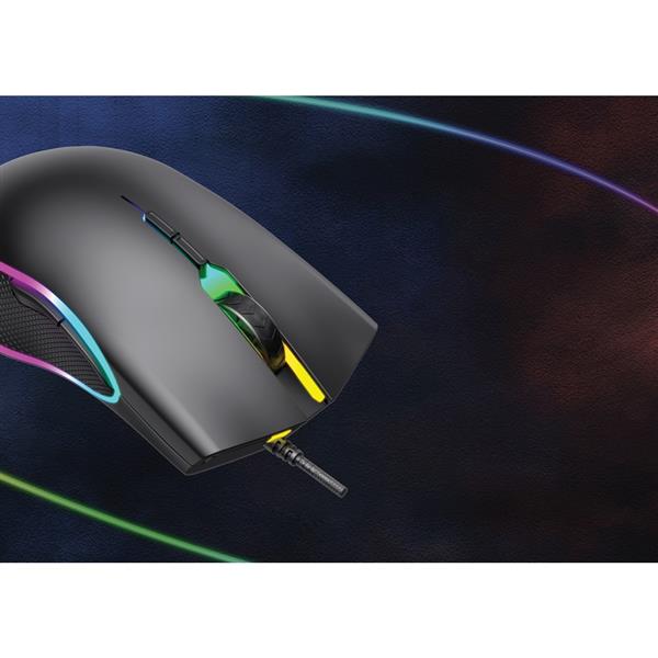 Gamingowa mysz komputerowa RGB Gaming Hero-2374751