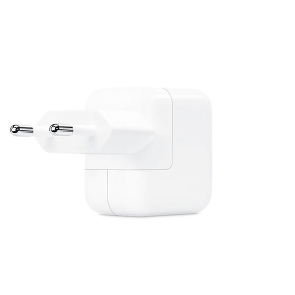 Apple ładowarka sieciowa USB 12W biały (EU Blister)(MGN03ZM/A)-2429131