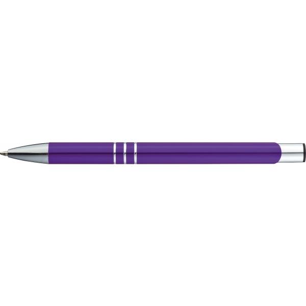Długopis metalowy ASCOT-1926407