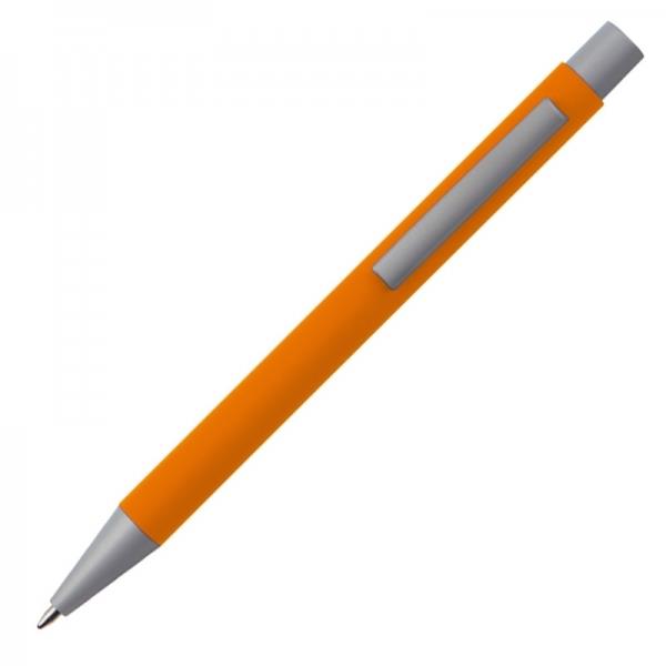 Długopis metalowy ABU DHABI-1926271