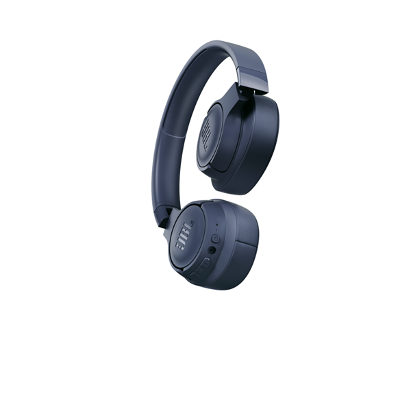 JBL słuchawki Bluetooth T700BT nauszne niebieskie-2081986