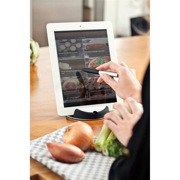 Stojak na tablet Chef, touch pen-1651966