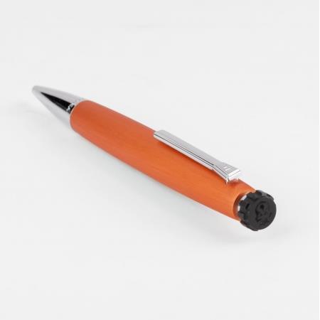 Długopis Chronobike Rainbow Orange-2981838