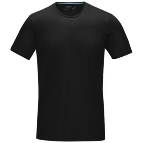 Męski organiczny t-shirt Balfour-2321068