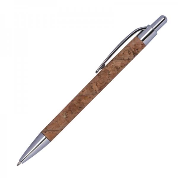 Długopis z korka KINGSWOOD-1522325