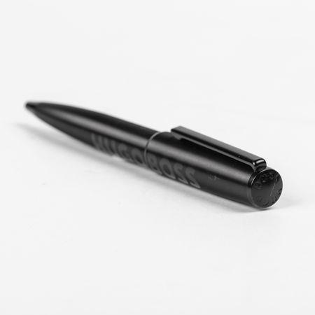 Długopis Label Black-2982469