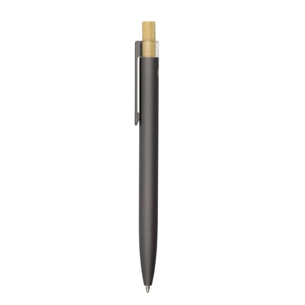 Długopis z aluminium z recyklingu | Randall-3045985