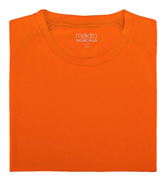 T-shirt sportowy Tecnic Plus T-769671