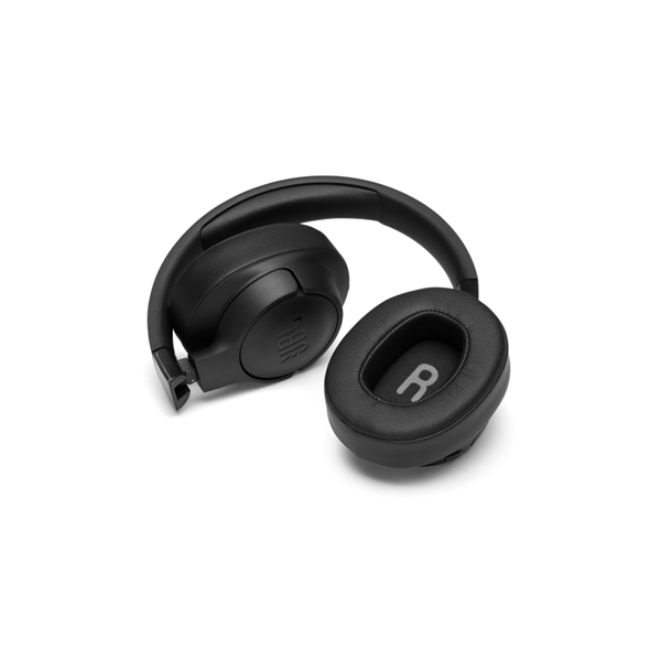 JBL słuchawki Bluetooth T750BT NC nauszne czarne z redukcją szumów -2055869