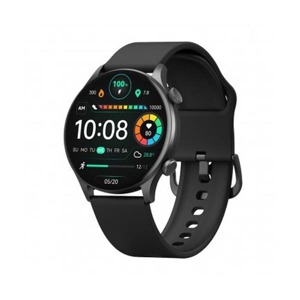 Xiaomi Haylou RT3 Plus smartwatch czarny (LS16)-2630972